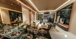 Parktown Residence (D18), Apartment #528123101